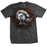 Футболка Ranger Up Mettle Tested T-Shirt