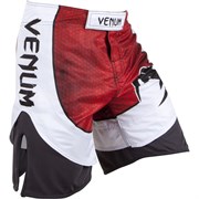 Шорты ММА Venum Amazonia 3.0 Fightshorts - Red