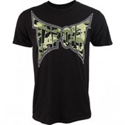 Футболка Tapout Sniper Men's Black