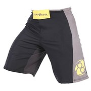 Шорты ММА Clinch Gear Signature Ringside Short- Granite