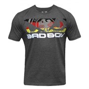Футболка Bad Boy World Cup Tee - Germany