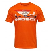 Футболка Bad Boy World Cup Tee - Netherlands