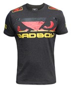 Футболка Bad Boy Germany Walk in Tee
