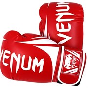 Перчатки боксерские Venum Challenger 2.0 Red