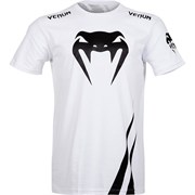 Футболка Venum Challenger White
