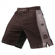Шорты ММА Clinch Gear Pro Series Short- Lone Survivor