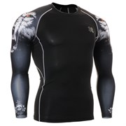 Рашгард Fixgear CPD- L/S