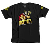 Футболка ПерунЪ Fight Team