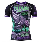 Рашгард Tatami Anvil S/S
