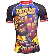 Рашгард Tatami The Professor S/S