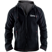 Толстовка Hayabusa Uwagi Pro Gi Jacket Black Jacket / Hoodie