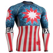 Рашгард Fixgear CFL-37 L/S