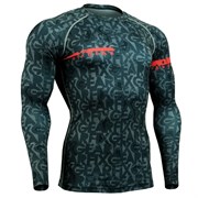 Рашгард Fixgear CFL-G6 L/S