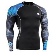 Рашгард Fixgear CPD-B65 L/S