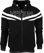 Толстовка Venum Sharp Hoody  - Black