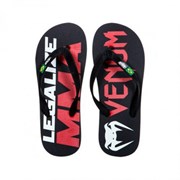 Cланцы Venum Legalize MMA Black