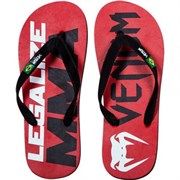 Cланцы Venum Legalize MMA Red