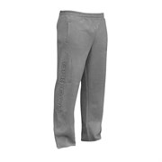Штаны Bad Boy Open Hem Cotton Joggers - Grey