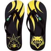 Cланцы Venum Shogun Rua Black