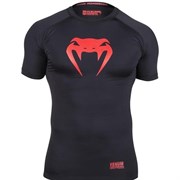 Футболка компрессионная Venum Contender