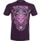 Футболка Venum Hanuman Purple - фото 10062