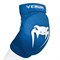 Налокотники Venum Kontact Blue (пара) - фото 10578
