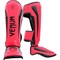 Щитки Venum Elite Neo Pink - фото 10712