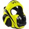 Шлем боксерский Venum Elite Neo Yellow - фото 11135