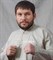 Рубаха Holyrus Иван Грозный бежевая