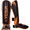 Щитки Venum Challenger - Neo Orange/Black - фото 11258
