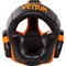 Шлем боксерский Venum Challenger 2.0 - Neo Orange/Black - фото 11272
