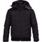 Пуховик Venum Sharp Down Jacket Black/Black - фото 11328