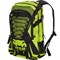 Рюкзак Venum Challenger Pro Black/Yellow - фото 11682