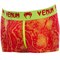 Трусы Venum Fusion Orange/Yellow - фото 11715