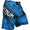 Шорты ММА Venum Galactic Neo Blue - фото 11769