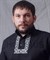 Рубаха Holyrus Православная с манжетами и вышивкой