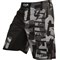 Шорты ММА Venum Speed Camo Urban Black - фото 12120
