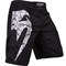 Шорты ММА Venum Original Giant Black/White - фото 12226