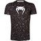 Футболка Venum Noise Dry Tech Black/Ice - фото 12289