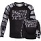 Рашгард Venum Speed Camo Urban Black L/S - фото 12477
