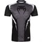 Футболка Venum Predator Dry Tech - Black/White - фото 12821