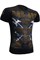 Футболка Bad Boy MMA Warrior Spirit перед