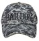 Бейсболка Bad Boy Camo 93