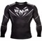 Рашгард Venum Eyes Black L/S - фото 13313