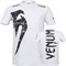 Футболка Venum Giant белая - фото 13646