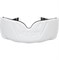 Капа боксерская Venum Challenger White/Black - фото 13674