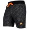Шорты Venum Tramo Cotton - Black/Grey - фото 14156
