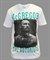 Футболка M-1 McGREGOR