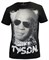 Футболка Warriors Mike Tyson