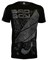 Футболка Bad Boy Respect is Earned Black